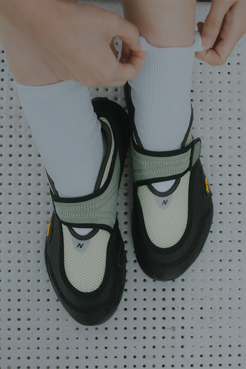 東京デザインスタジオニューバランスがミニマムシリーズ最新作 MT2を発表 tokyo design studio new balance minimus mt2 release info