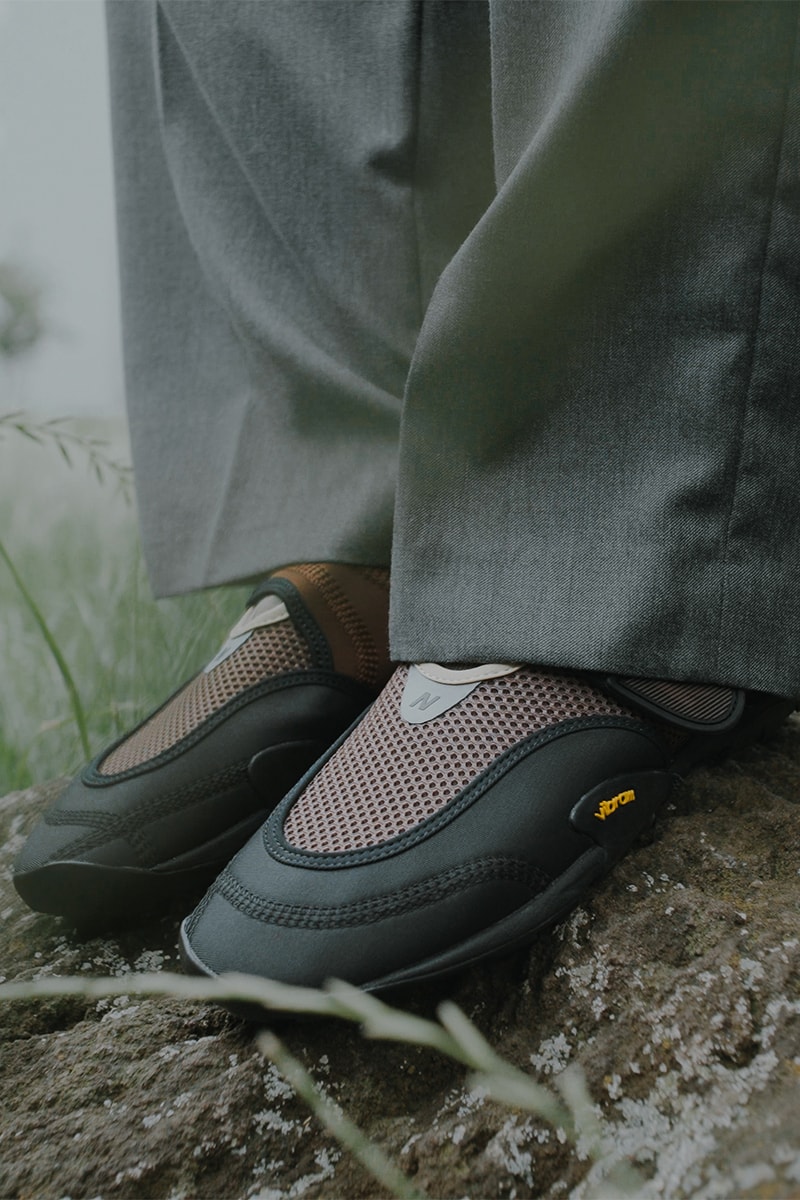 東京デザインスタジオニューバランスがミニマムシリーズ最新作 MT2を発表 tokyo design studio new balance minimus mt2 release info