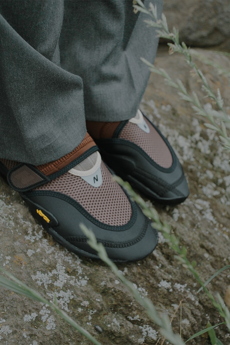 東京デザインスタジオニューバランスがミニマムシリーズ最新作 MT2を発表 tokyo design studio new balance minimus mt2 release info
