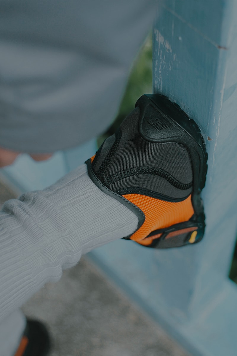 東京デザインスタジオニューバランスがミニマムシリーズ最新作 MT2を発表 tokyo design studio new balance minimus mt2 release info