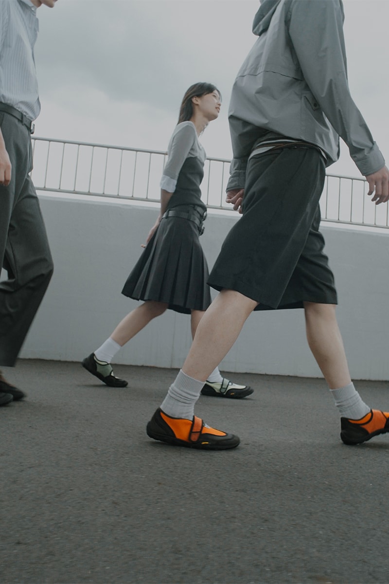 東京デザインスタジオニューバランスがミニマムシリーズ最新作 MT2を発表 tokyo design studio new balance minimus mt2 release info