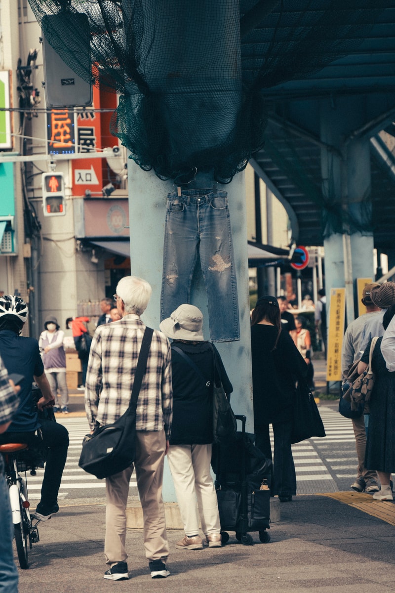 ドッグスが大阪のイマジンにて初の東京外単独ポップアップを開催 dogs imazine pop up release info