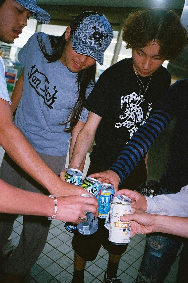 ファイブワンとプルーブによる別注アイテムが発売 51ck prov sick dan exclusive item release info