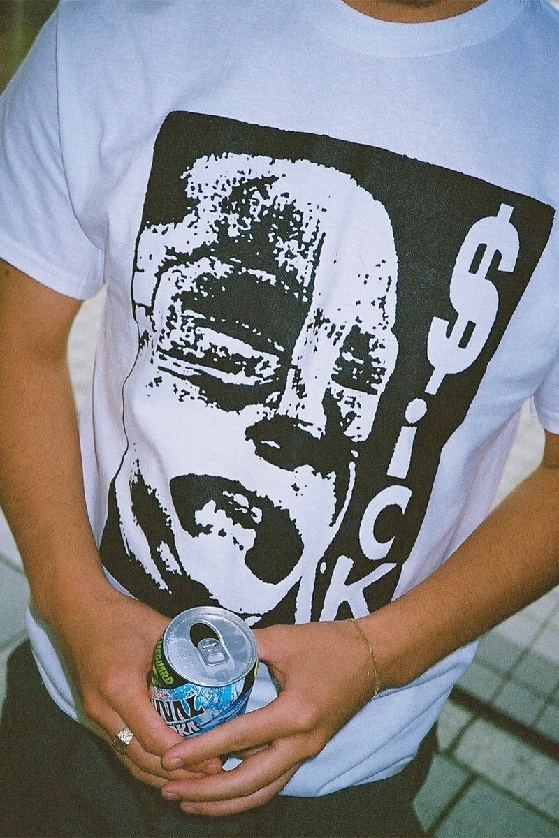 ファイブワンとプルーブによる別注アイテムが発売 51ck prov sick dan exclusive item release info