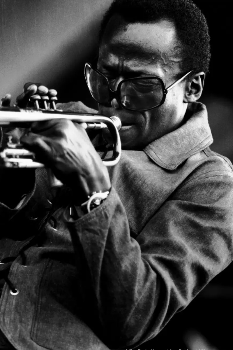 世界的ジャズフォトグラファー 中平穂積の初となる追悼回顧展がパリと東京で同時開催 Hozumi Nakadaira PHOTO EXHIBITION 2026| PARIS & TOKYO「THE TRAJECTORY OF JAZZ 」