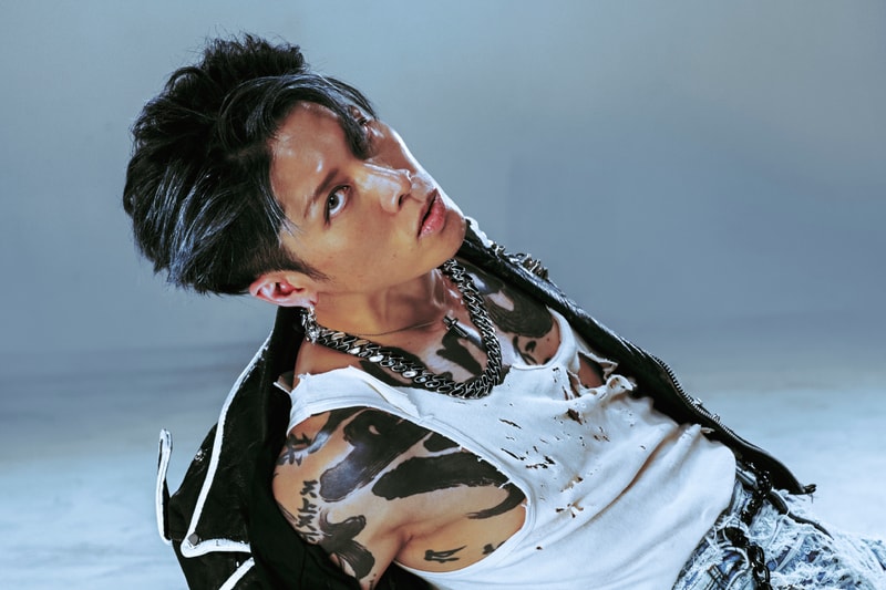 MIYAVI が W 大阪をライブハウスへ変える ── 一夜限りの音楽イベント「W Sound Wave by Marriott Bonvoy」開催