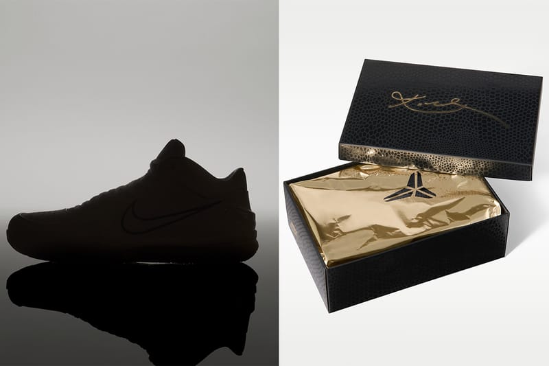 Nike Kobe 4 Protro より新作 “Draft Pack” が発売