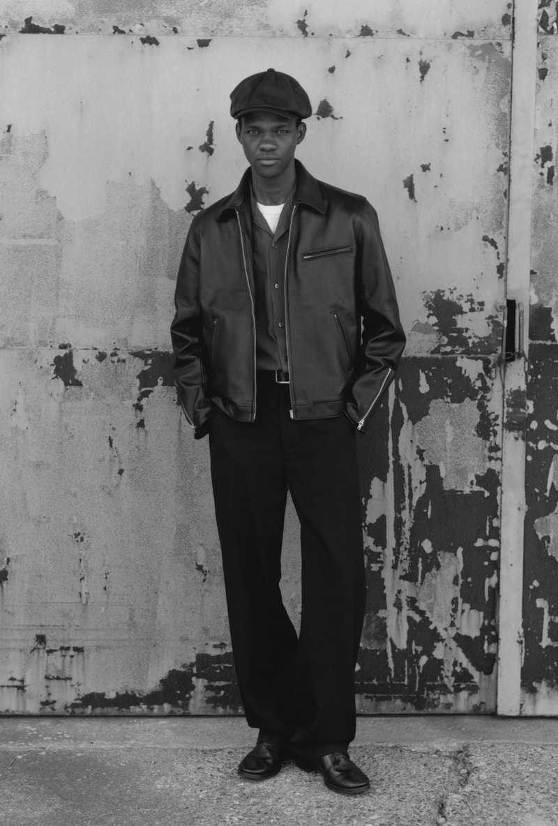 T.T 2027年春夏コレクション 　　　　t t 2027 spring summer collection look books