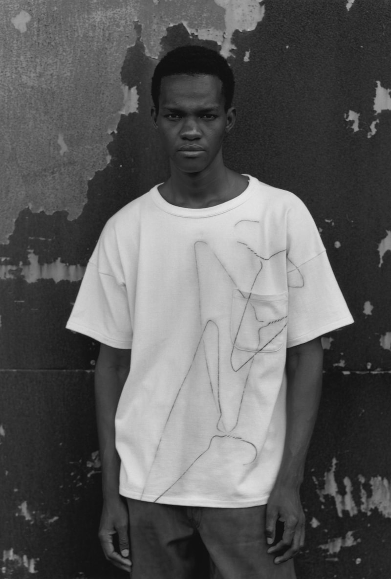 T.T 2027年春夏コレクション 　　　　t t 2027 spring summer collection look books