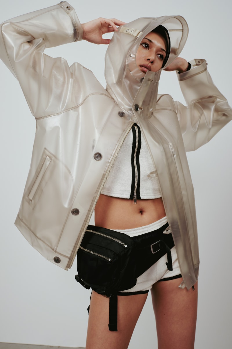 アンブッシュ2027年春夏コレクション ambush 2027 spring summer collection lookbook info
