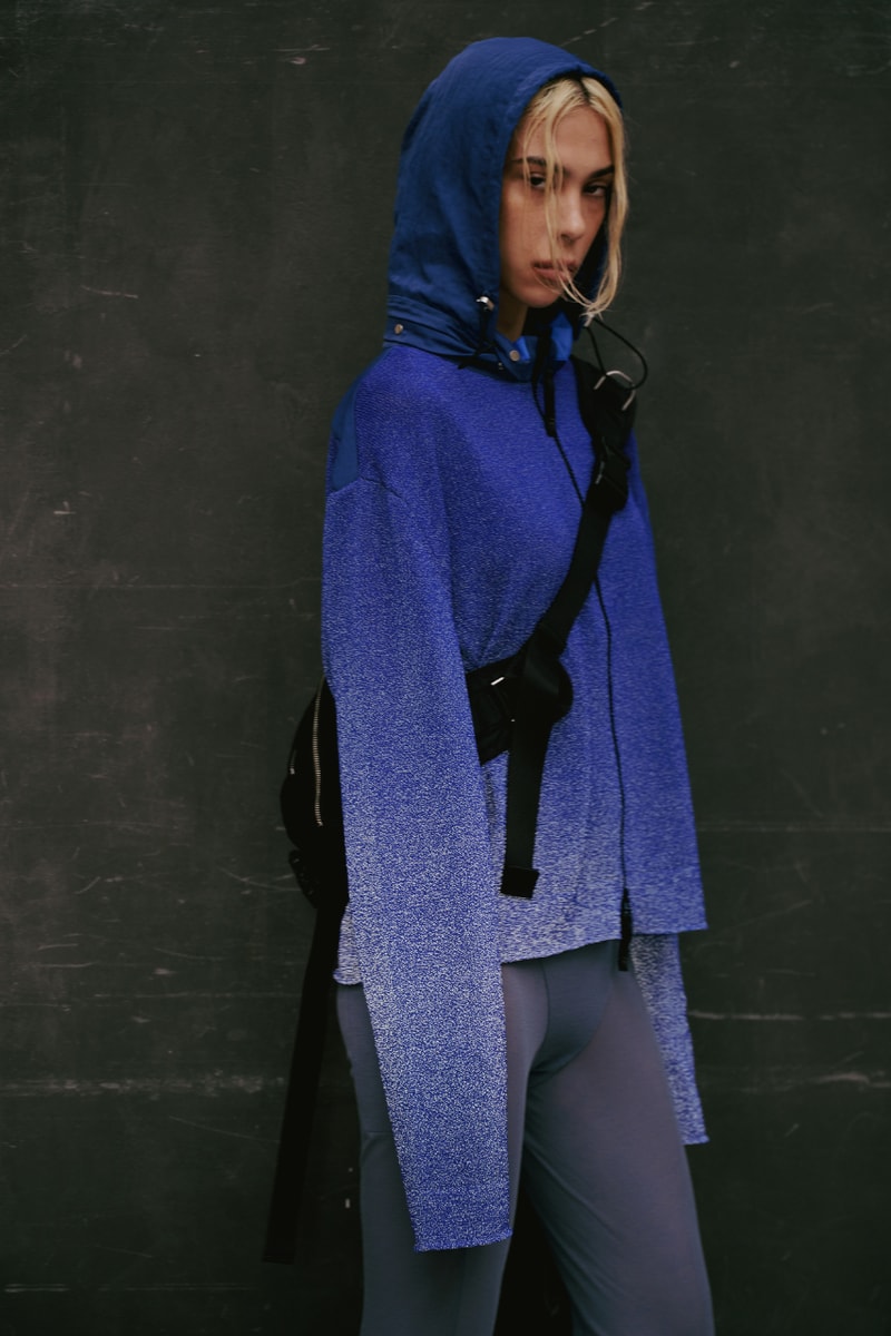 アンブッシュ2027年春夏コレクション ambush 2027 spring summer collection lookbook info