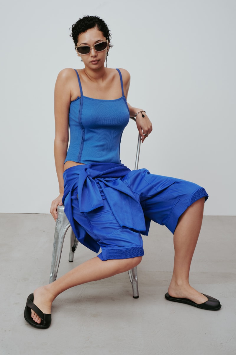 アンブッシュ2027年春夏コレクション ambush 2027 spring summer collection lookbook info