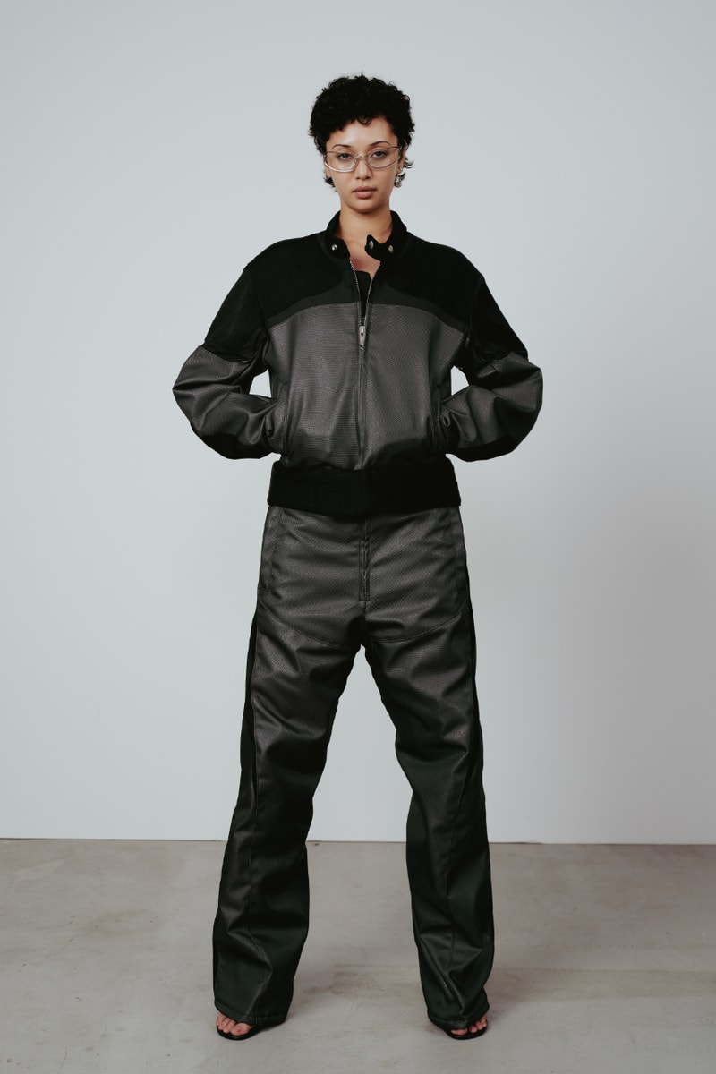 アンブッシュ2027年春夏コレクション ambush 2027 spring summer collection lookbook info