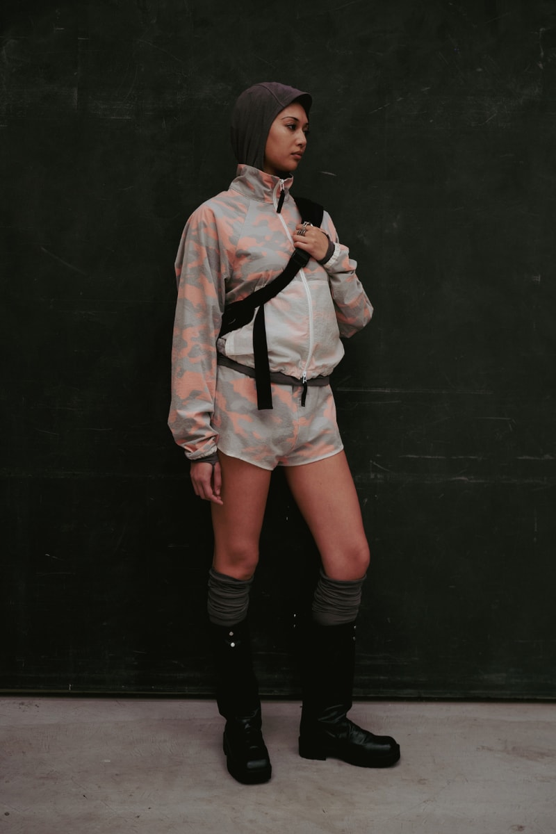 アンブッシュ2027年春夏コレクション ambush 2027 spring summer collection lookbook info