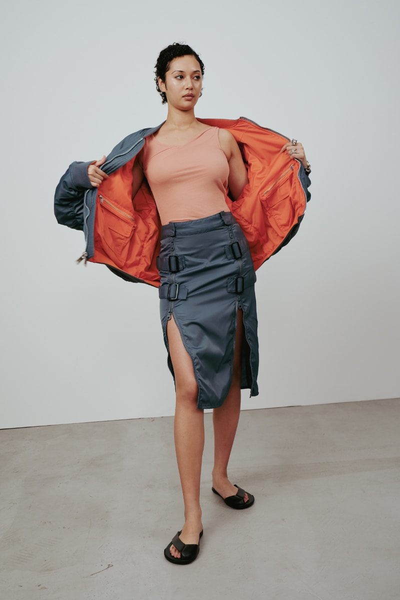 アンブッシュ2027年春夏コレクション ambush 2027 spring summer collection lookbook info