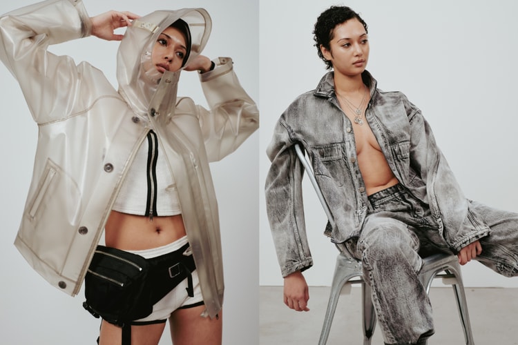 AMBUSH® 2027年春夏コレクション