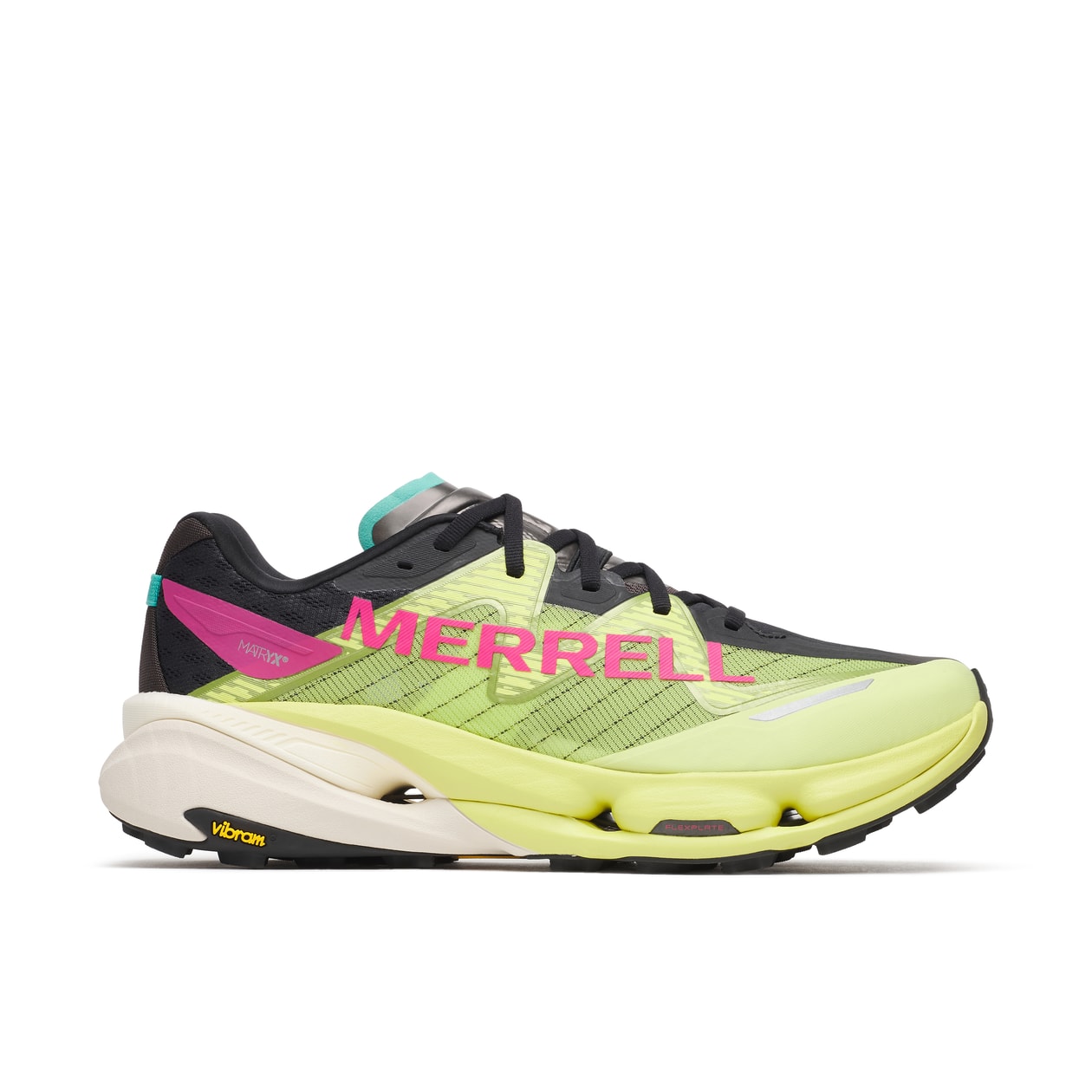 メレルがトレイルレーシングシューズ MTL SpeedARC Peakを発売 merrell mtl speedarc peak release info