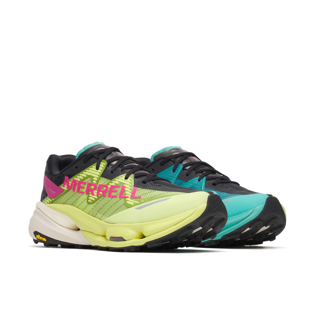 メレルがトレイルレーシングシューズ MTL SpeedARC Peakを発売 merrell mtl speedarc peak release info