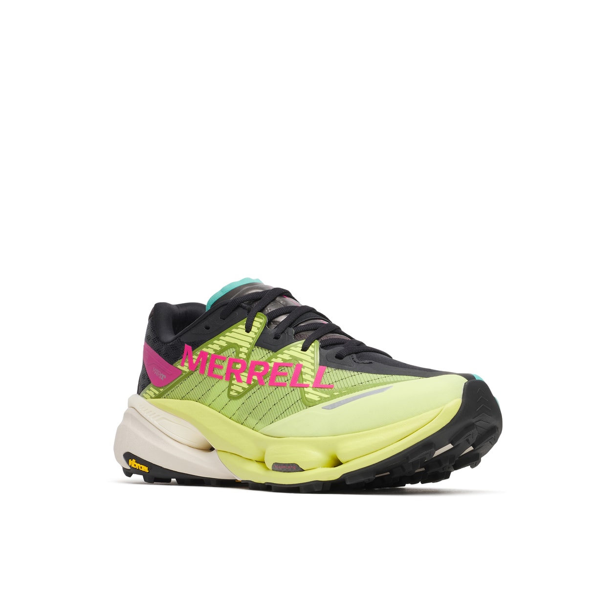メレルがトレイルレーシングシューズ MTL SpeedARC Peakを発売 merrell mtl speedarc peak release info