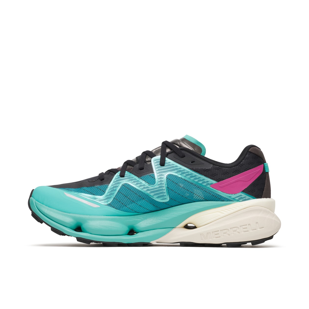 メレルがトレイルレーシングシューズ MTL SpeedARC Peakを発売 merrell mtl speedarc peak release info