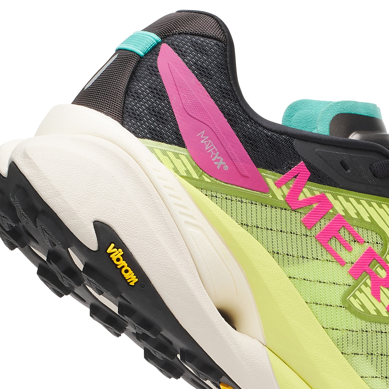 メレルがトレイルレーシングシューズ MTL SpeedARC Peakを発売 merrell mtl speedarc peak release info