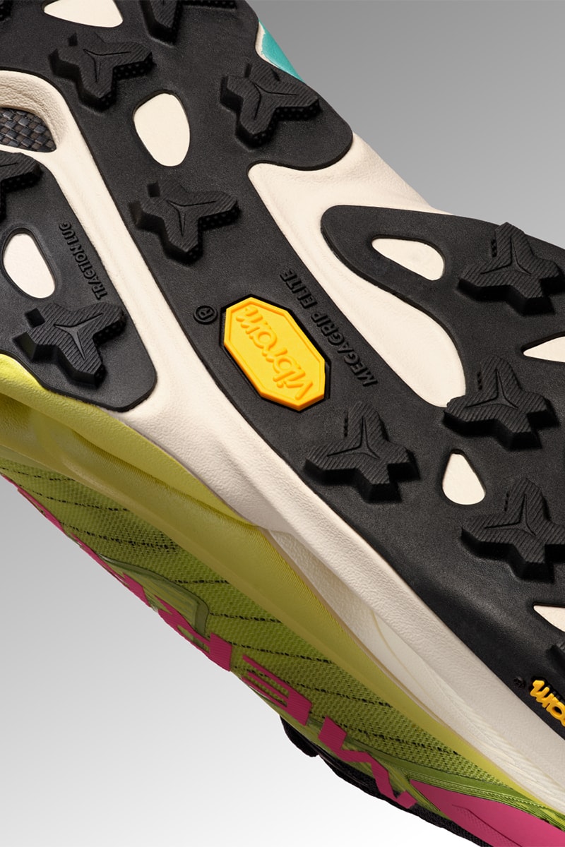 メレルがトレイルレーシングシューズ MTL SpeedARC Peakを発売 merrell mtl speedarc peak release info