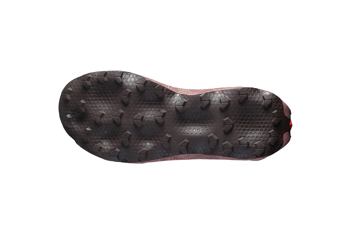 サロモンよりコートニー・ドウォルターとのコラボシューズが登場 salomon s lab ultra glide 2 limited courtney edition release info