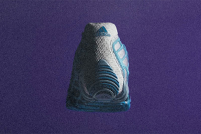 バッド・バニーとアディダスオリジナルスによる最新作が登場 adidas originals f50 ghost sprint release info