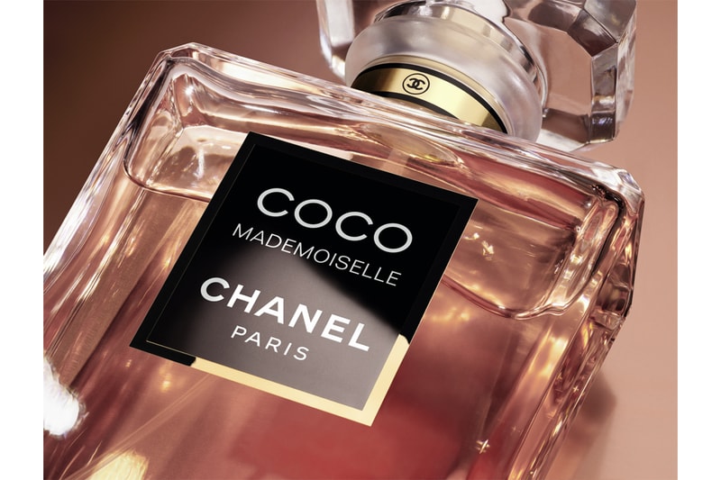 シャネルが新作ココ マドモアゼル クラッシュ アプソリュを発売 chanel coco mademoiselle crush absolu relese info