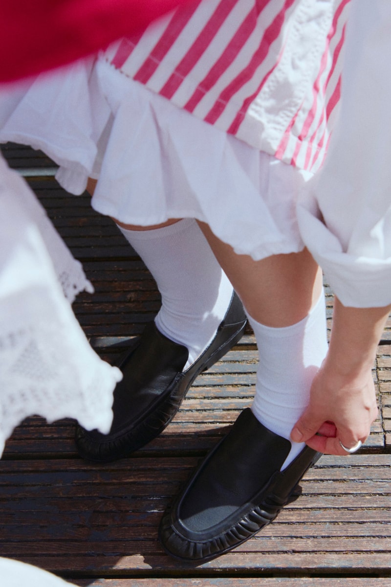 カミナンドが東京・代官山にてインスタレーション&ポップアップを開催 common by caminando popup event robin info