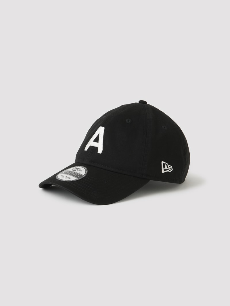 アンブッシュがニューエラと初のコラボレーションを発表 ambush new era collab collection release info