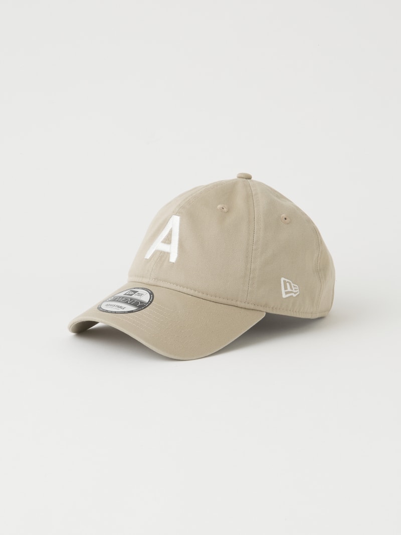 アンブッシュがニューエラと初のコラボレーションを発表 ambush new era collab collection release info
