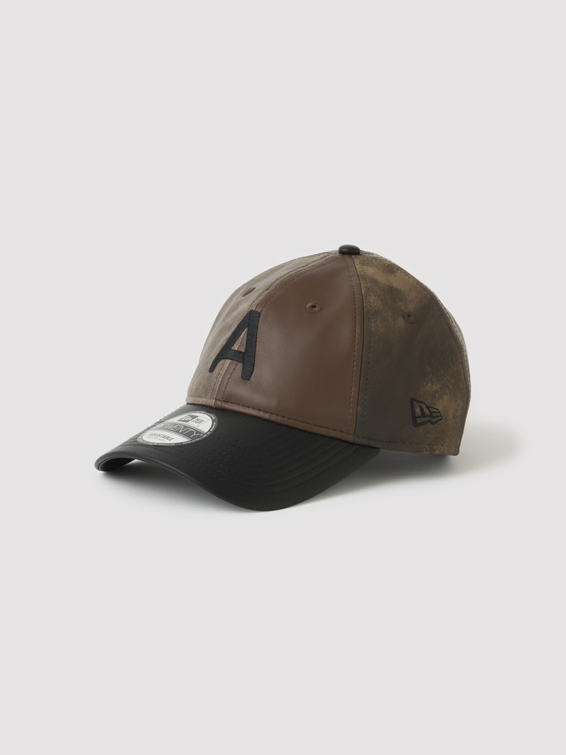 アンブッシュがニューエラと初のコラボレーションを発表 ambush new era collab collection release info