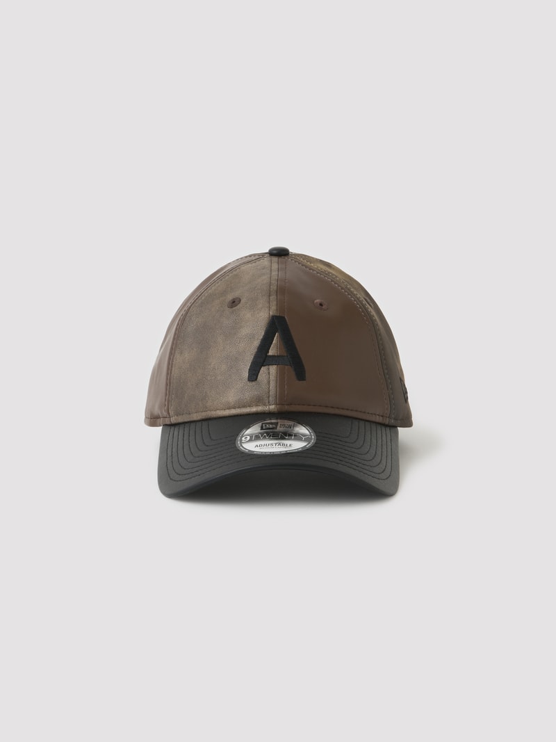アンブッシュがニューエラと初のコラボレーションを発表 ambush new era collab collection release info