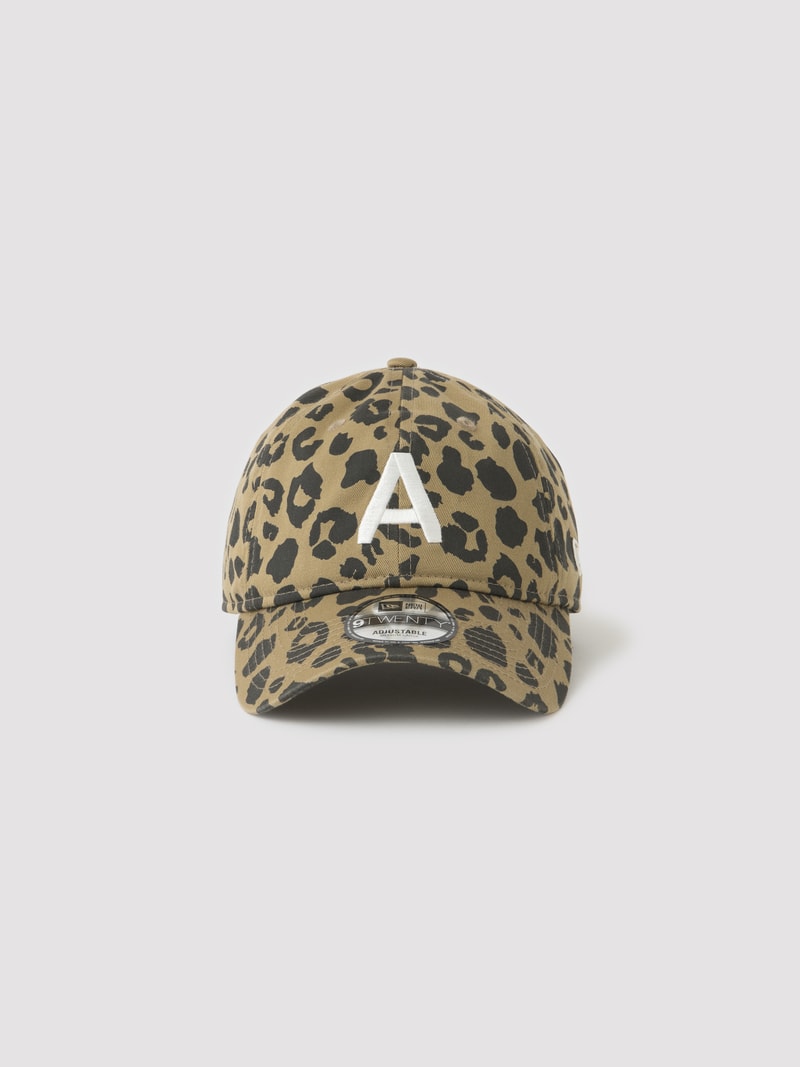 アンブッシュがニューエラと初のコラボレーションを発表 ambush new era collab collection release info