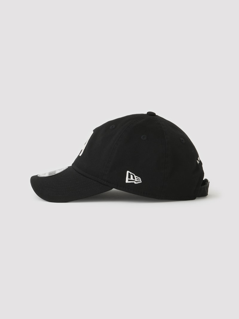 アンブッシュがニューエラと初のコラボレーションを発表 ambush new era collab collection release info