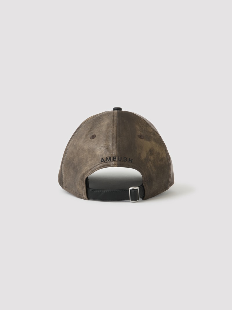 アンブッシュがニューエラと初のコラボレーションを発表 ambush new era collab collection release info