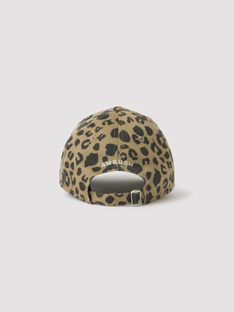 アンブッシュがニューエラと初のコラボレーションを発表 ambush new era collab collection release info