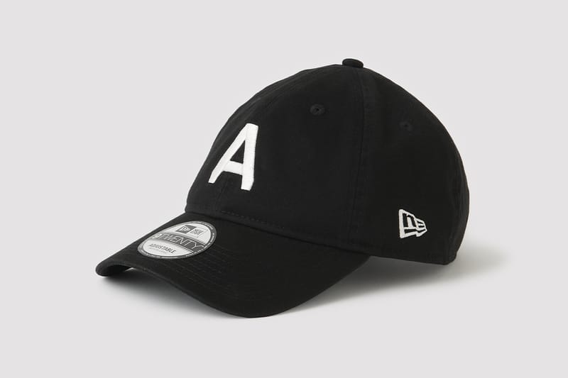 AMBUSH® が New Era® と初のコラボレーションを発表