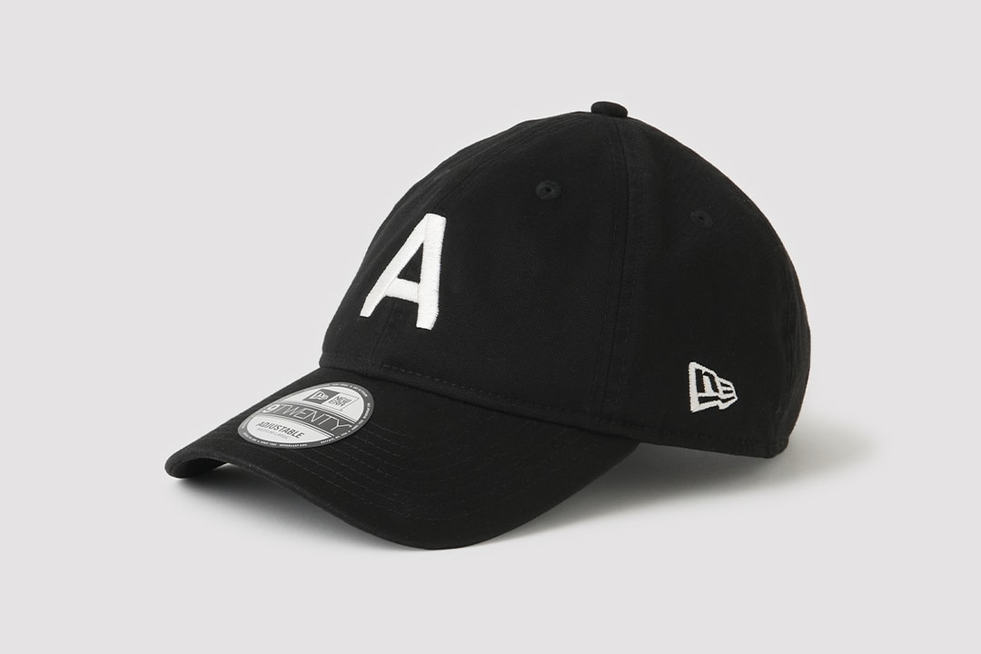 AMBUSH × New Era 59FIFTY 2026（new-era × AMBUSH）