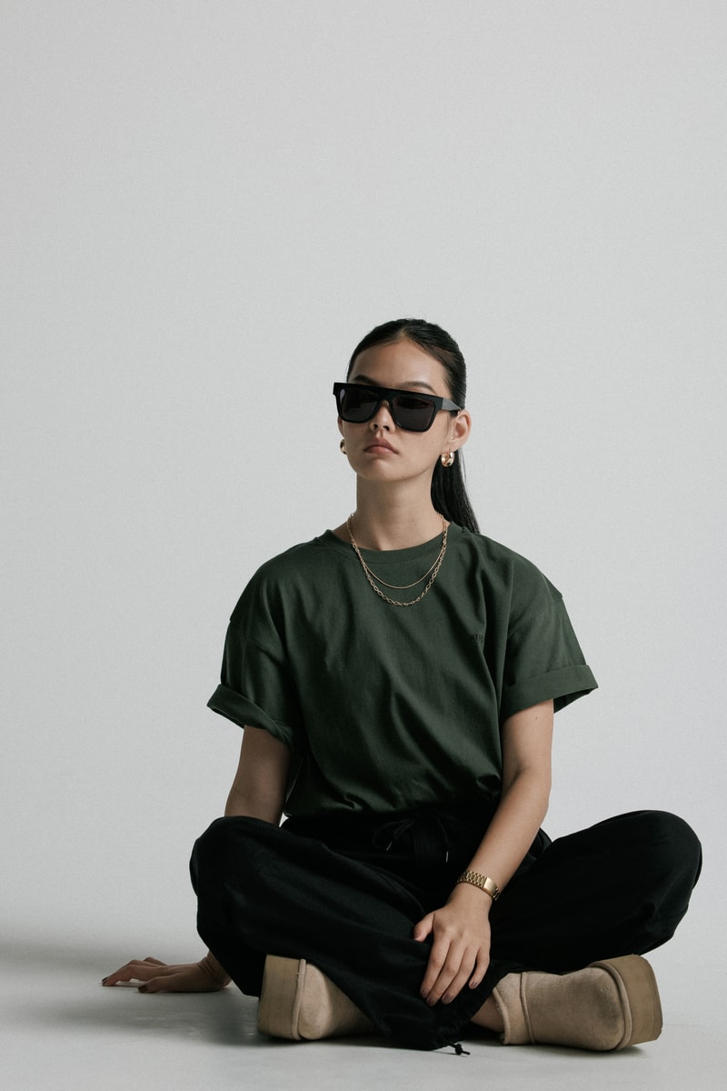 ダブルタップスから2026年春夏シーズンの“スニーク コレクション” が到着 WTAPS SNEAK COLLECTION 2026SS release info release info