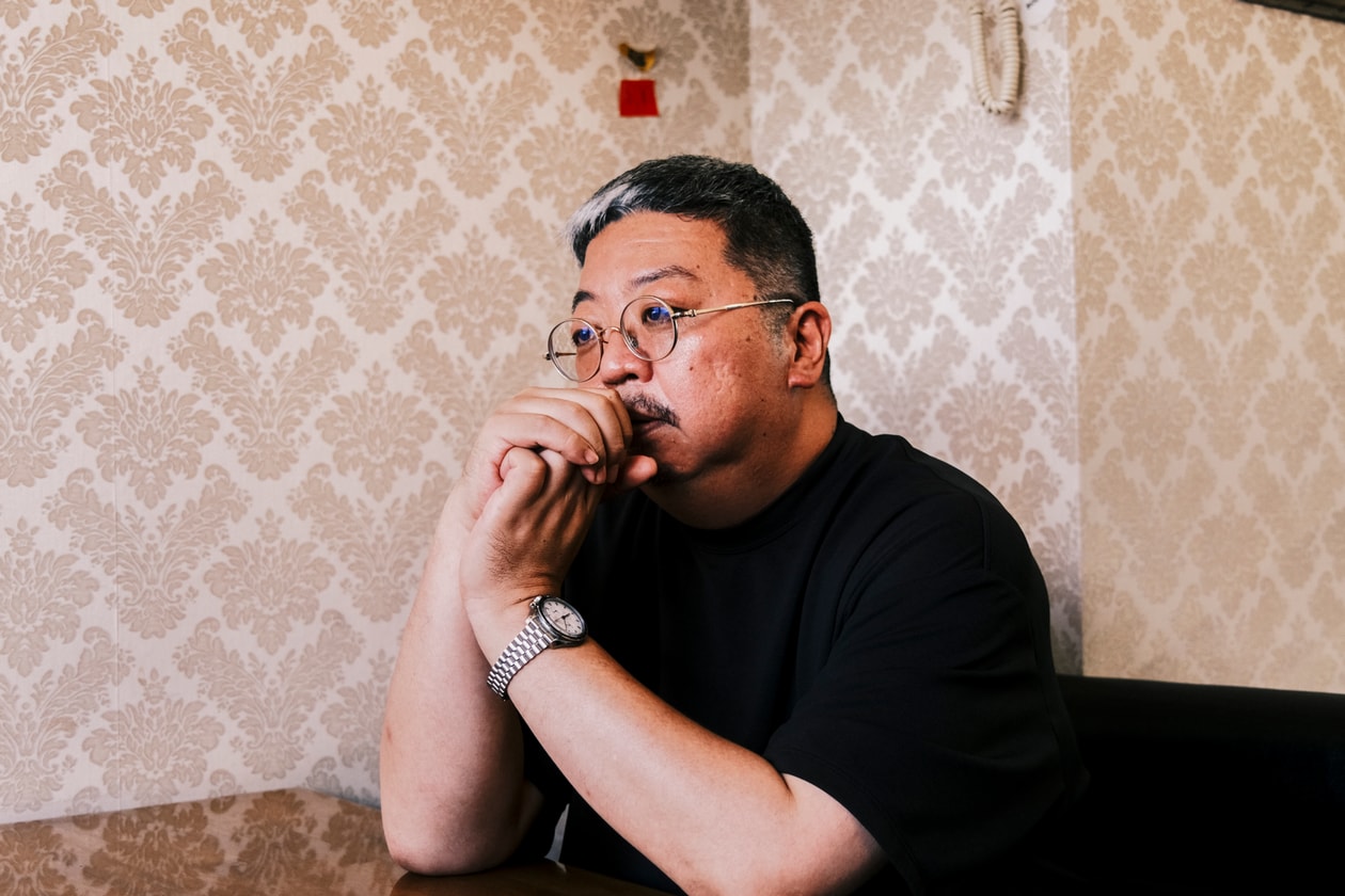 フレッシュサービス 南貴之が語る”道具”への偏愛 | Interviews Takayuki Minami of FreshService on His Obsession with Tools | Interviews
