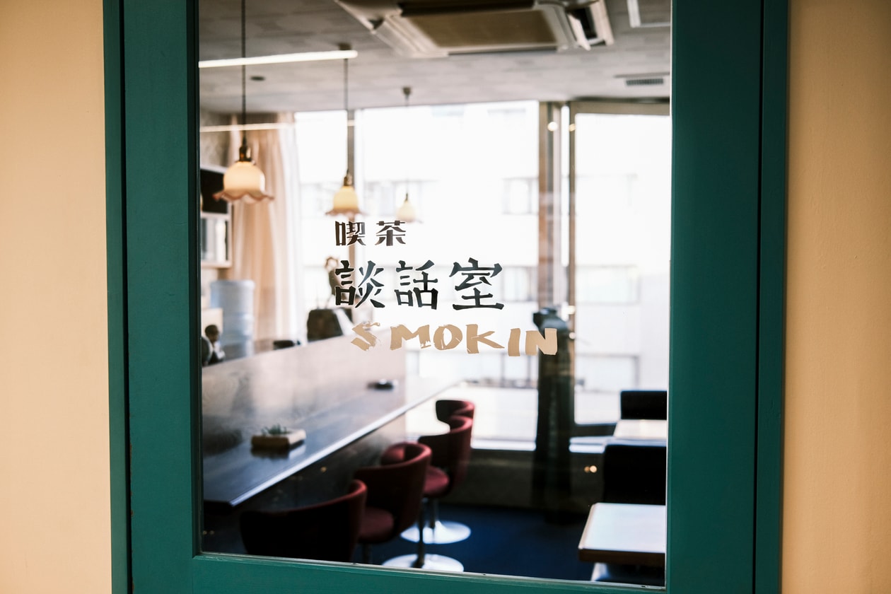 フレッシュサービス 南貴之が語る”道具”への偏愛 | Interviews Takayuki Minami of FreshService on His Obsession with Tools | Interviews