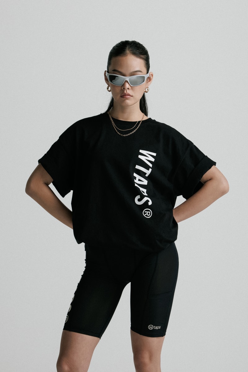 ダブルタップスから2026年春夏シーズンの“スニーク コレクション” が到着 WTAPS SNEAK COLLECTION 2026SS release info release info