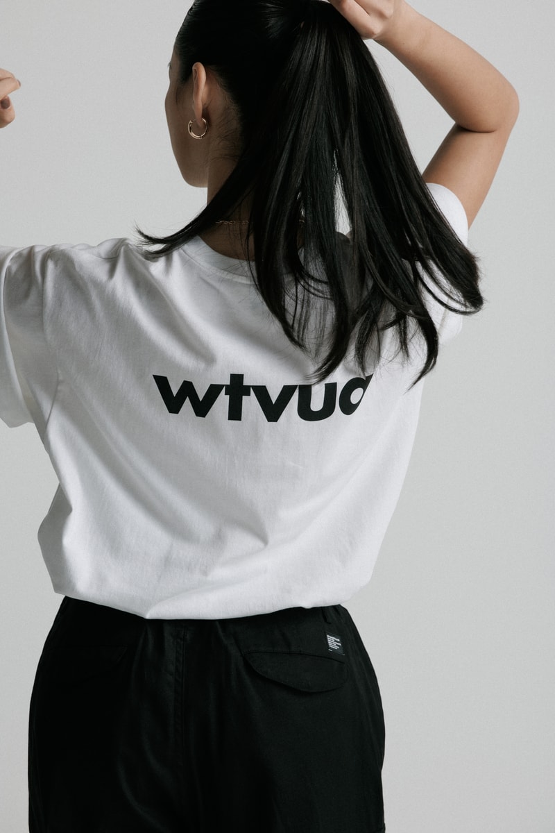 ダブルタップスから2026年春夏シーズンの“スニーク コレクション” が到着 WTAPS SNEAK COLLECTION 2026SS release info release info