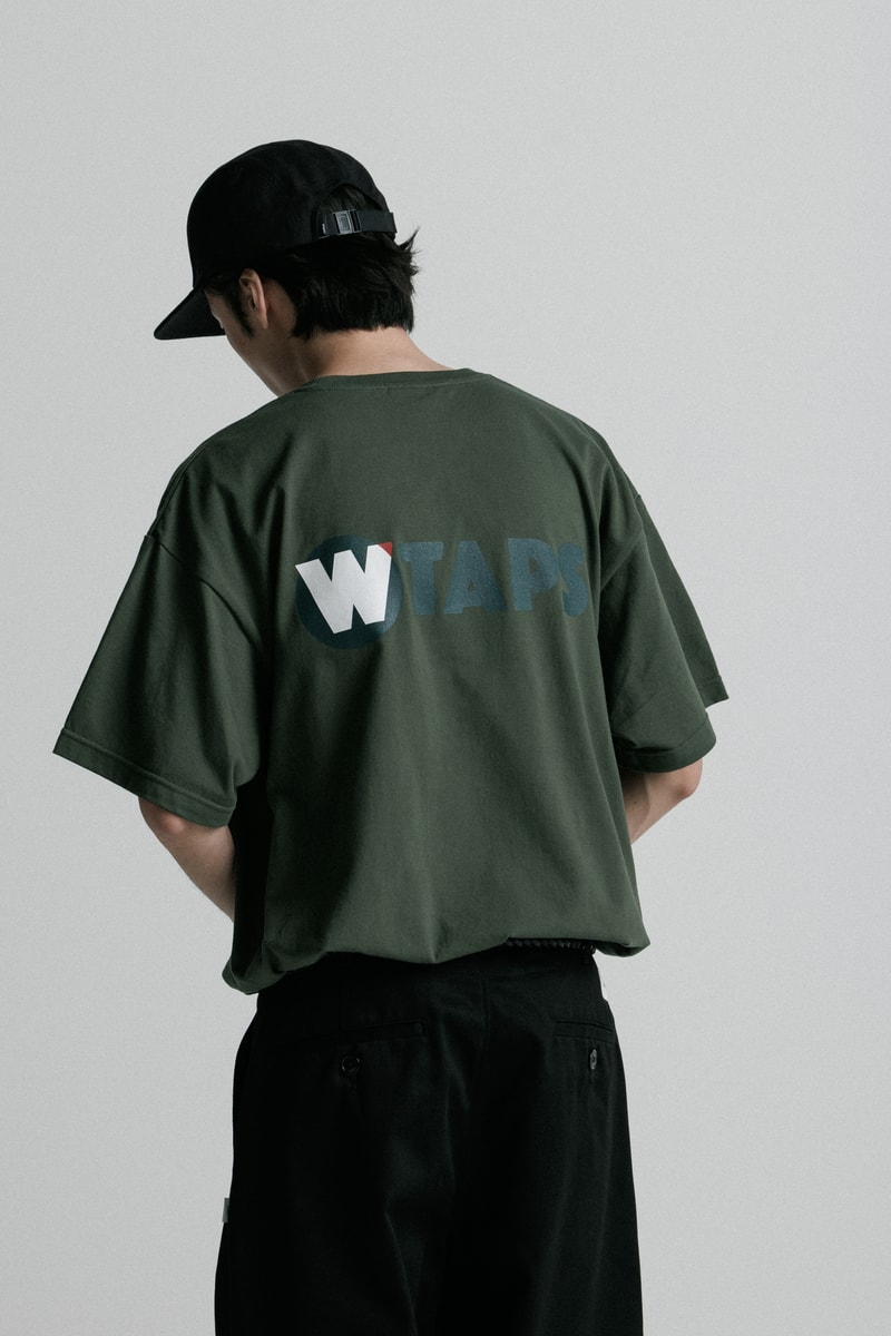 ダブルタップスから2026年春夏シーズンの“スニーク コレクション” が到着 WTAPS SNEAK COLLECTION 2026SS release info release info
