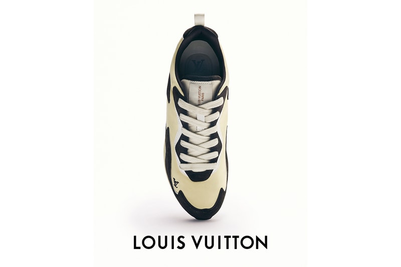 ルイヴィトンが新作シューズ LV Drop 300 Sneakerを発売 louis vuitton lv drop 300 sneaker release info