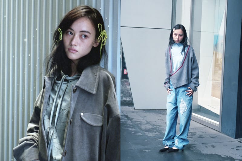 soduk 2026年秋冬コレクション