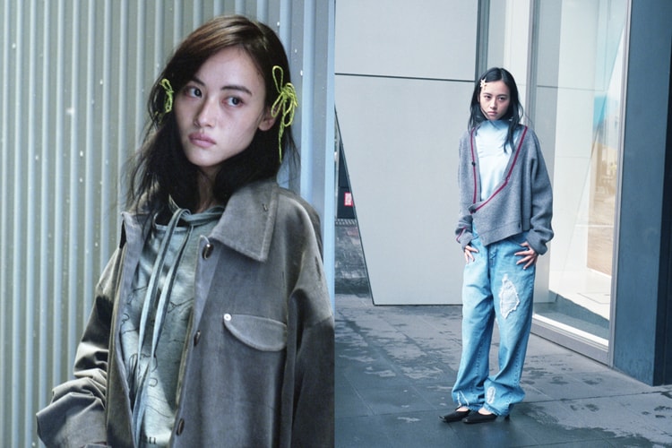soduk 2026年秋冬コレクション