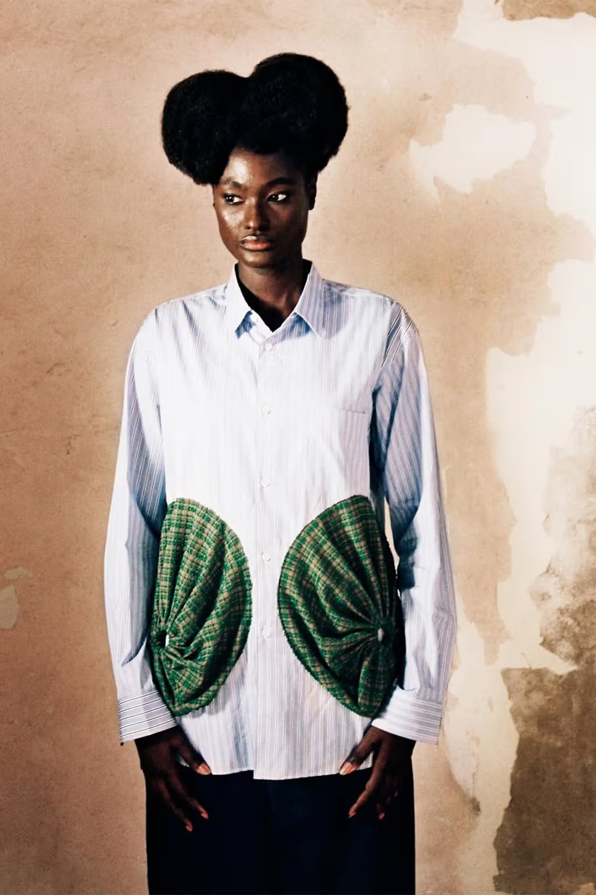 JAH JAH × Comme des Garçons SHIRT